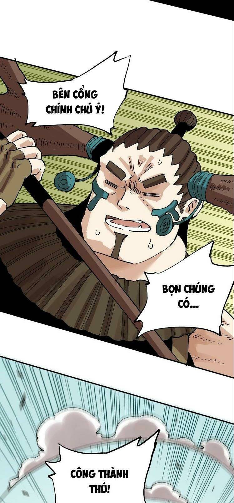 mạt thế chi thư chapter 5 13