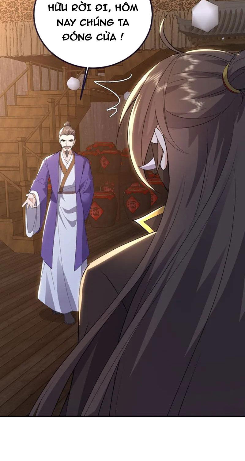 tiên võ đế tôn chapter 545 29