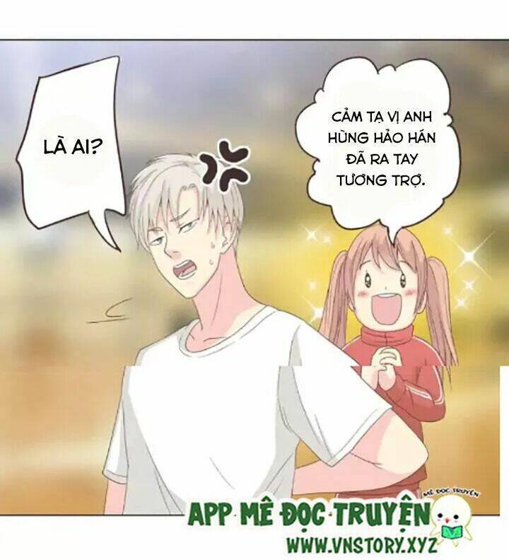 xin chào! dân nữ chapter 48 16