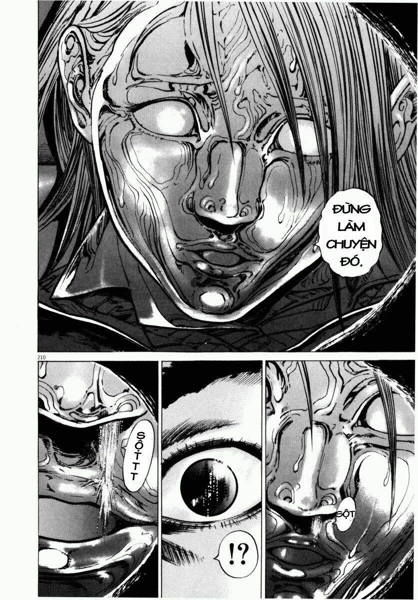 homunculus chapter 45 51