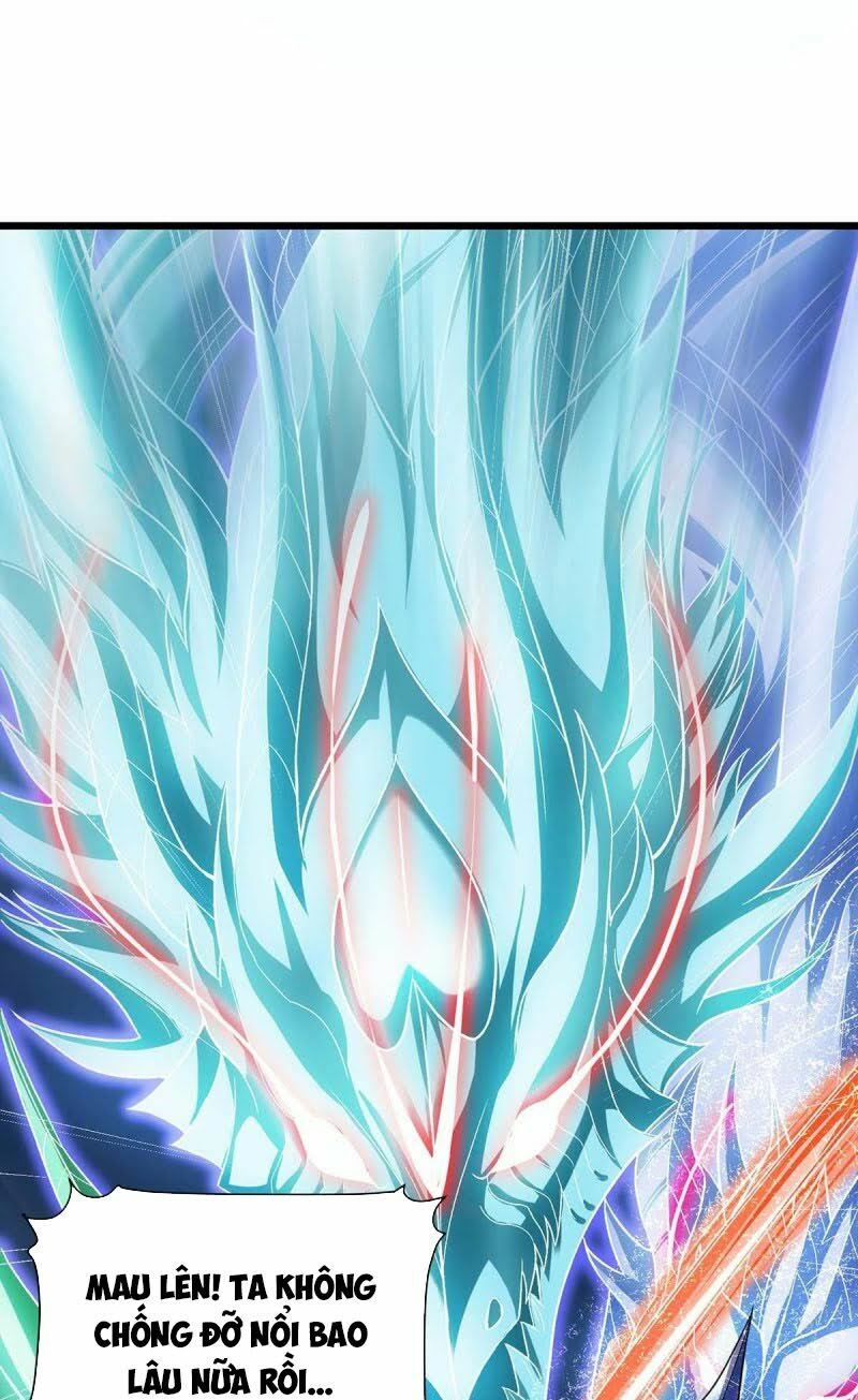 tối cường thăng cấp chapter 161 1