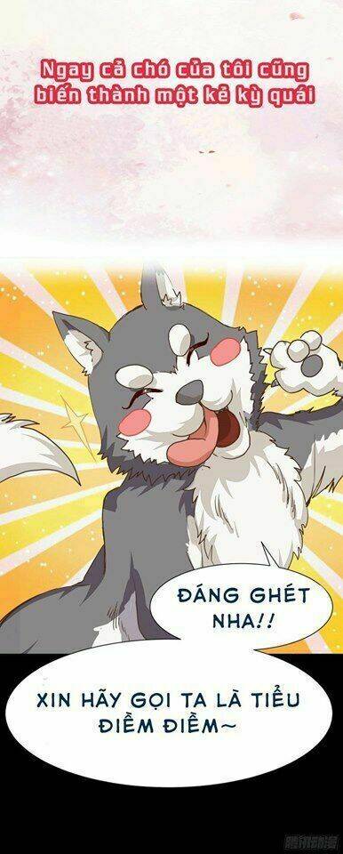 công chúa là nam nhân chapter 0 6