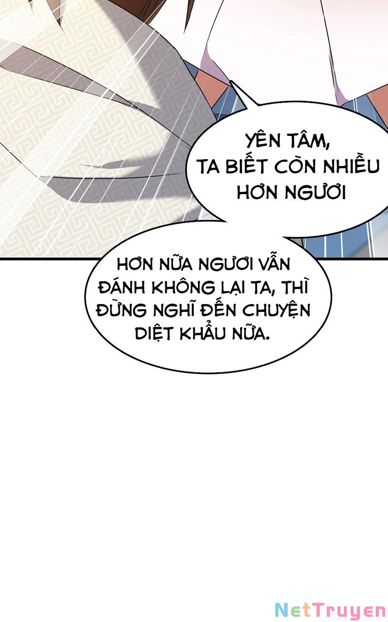 đại bảo kiếm của tôi chapter 62 67