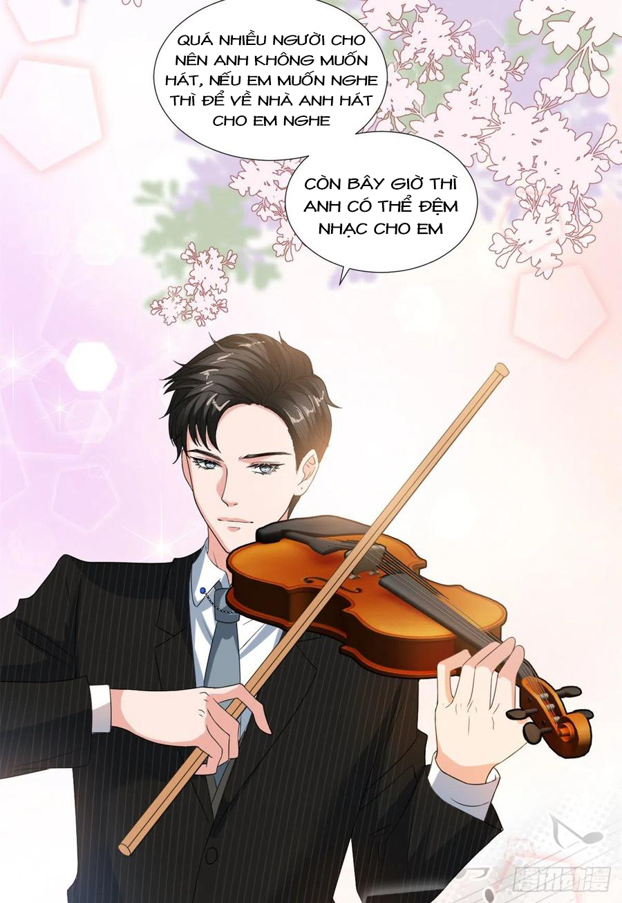 thí hôn lão công, cần giúp sức chapter 439 4