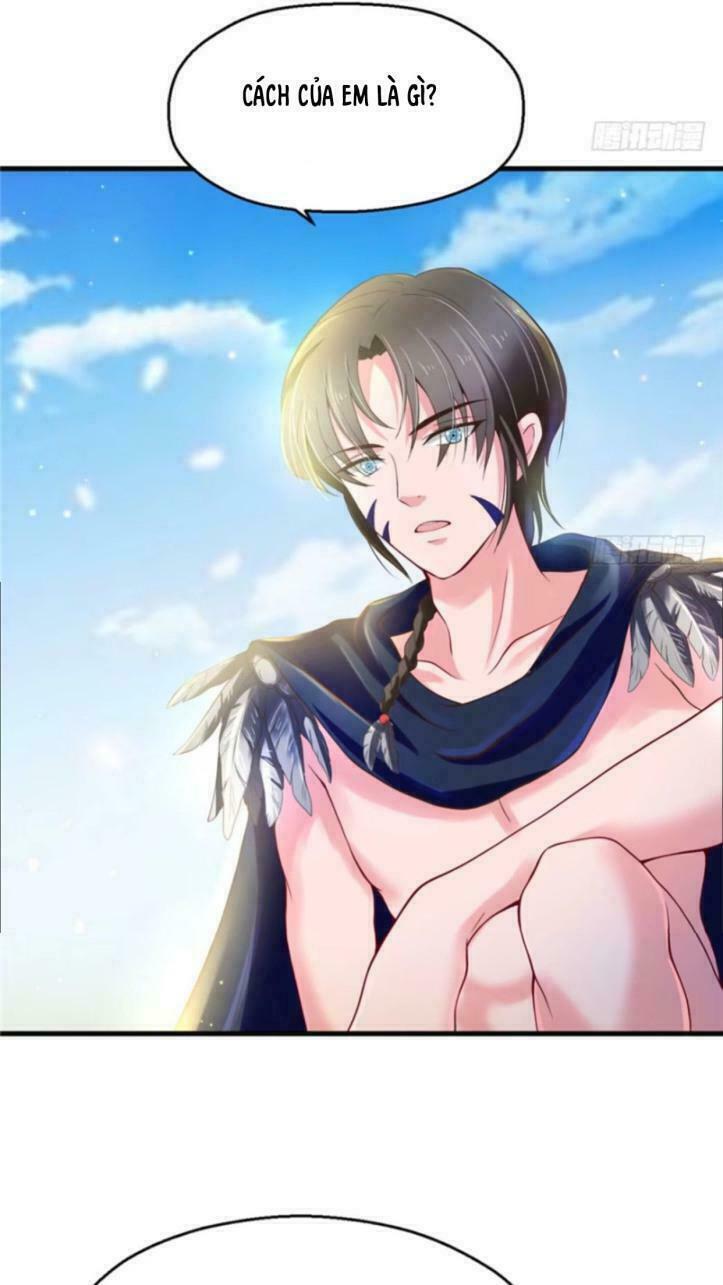 [16+] thảnh thơi thú thế chủng chủng điền, sinh sinh tể chapter 35 2