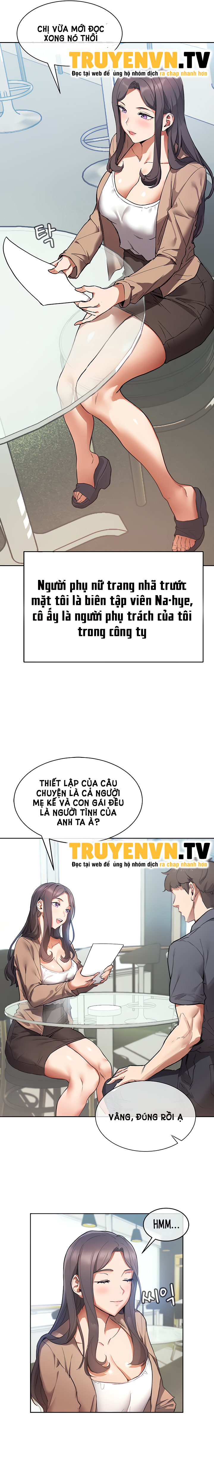 tiểu thuyết gia tình dục chapter 1 16