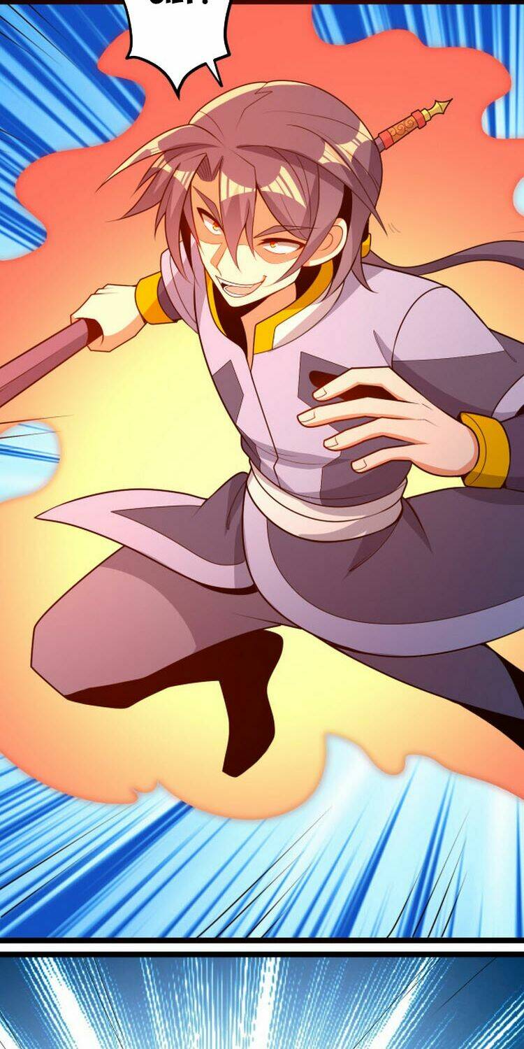 thôn phệ một thế giới tu tiên chapter 97 4