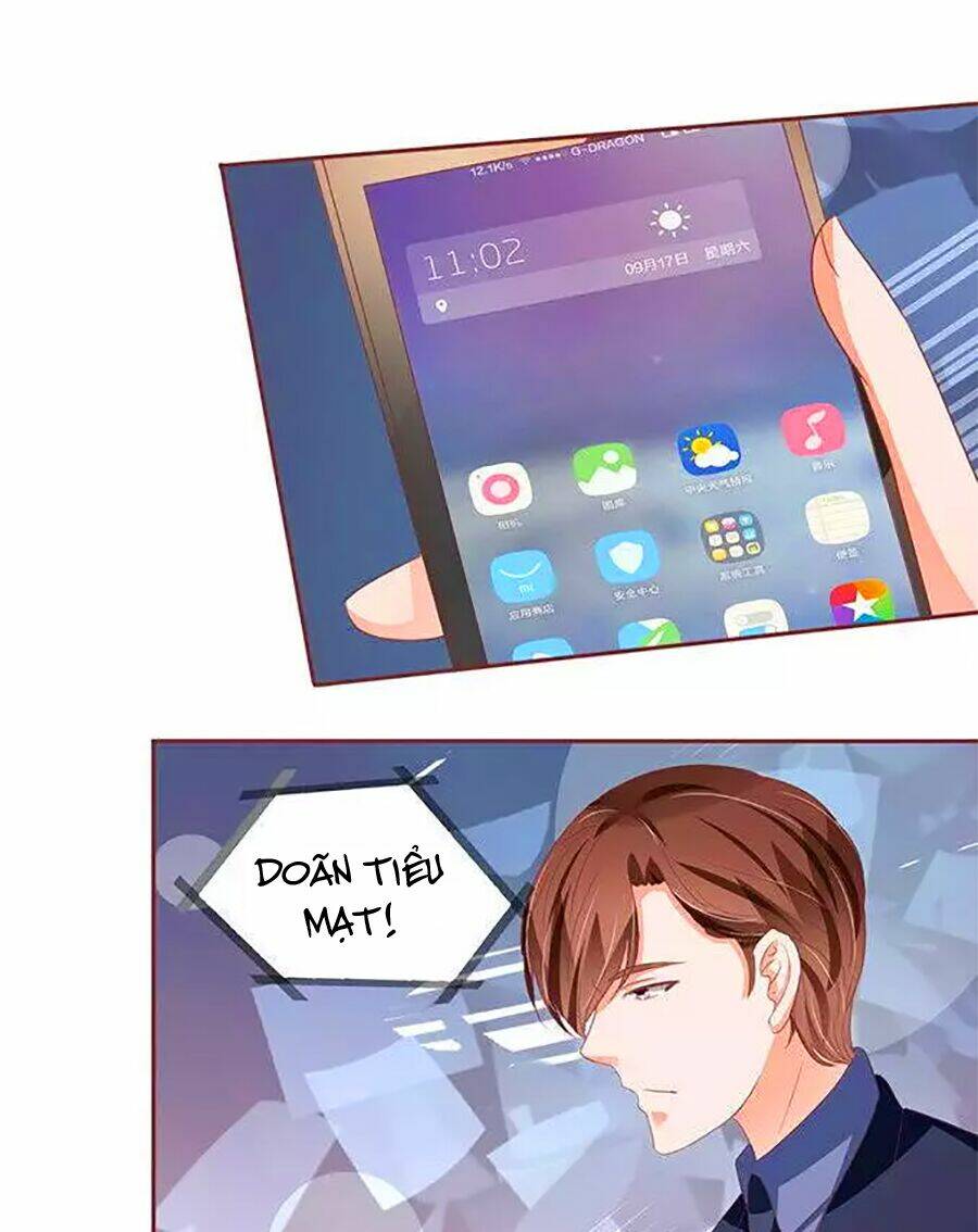 vương tước tư hữu bảo bối chapter 182 2