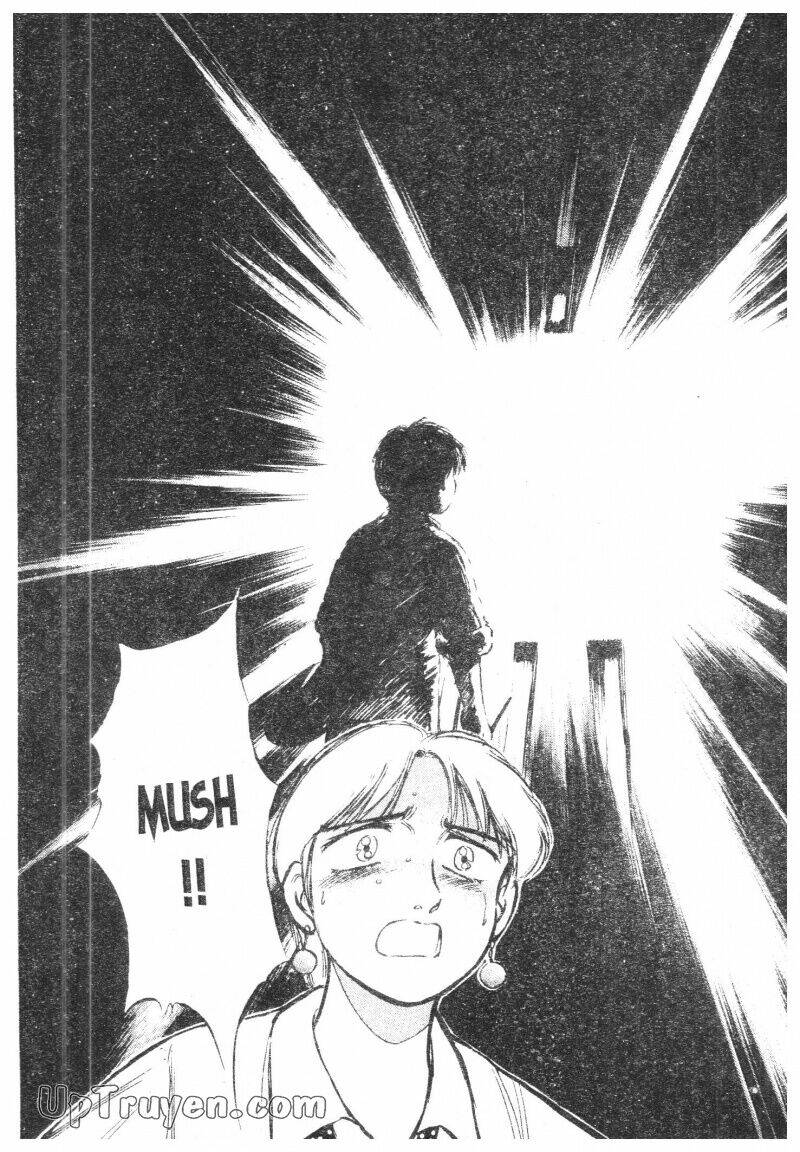 mush (họa sĩ thiên tài) chapter 7 176