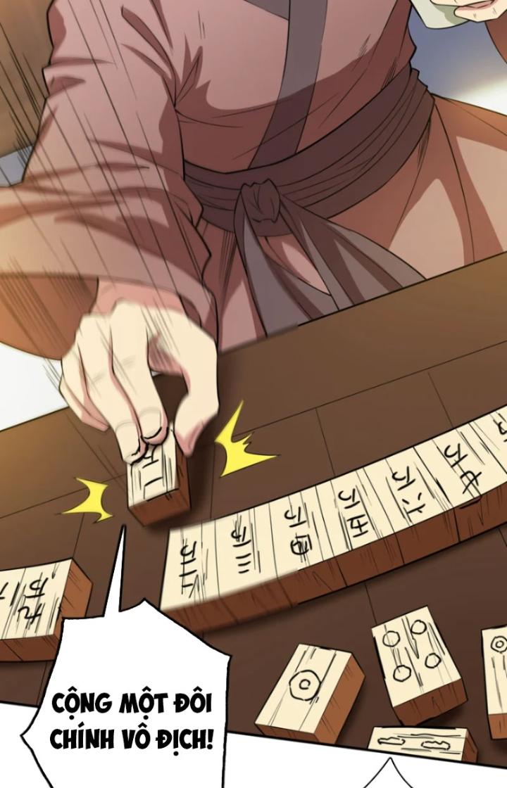 ẩn cư mười vạn năm, đời sau mời ta rời núi chapter 99 22