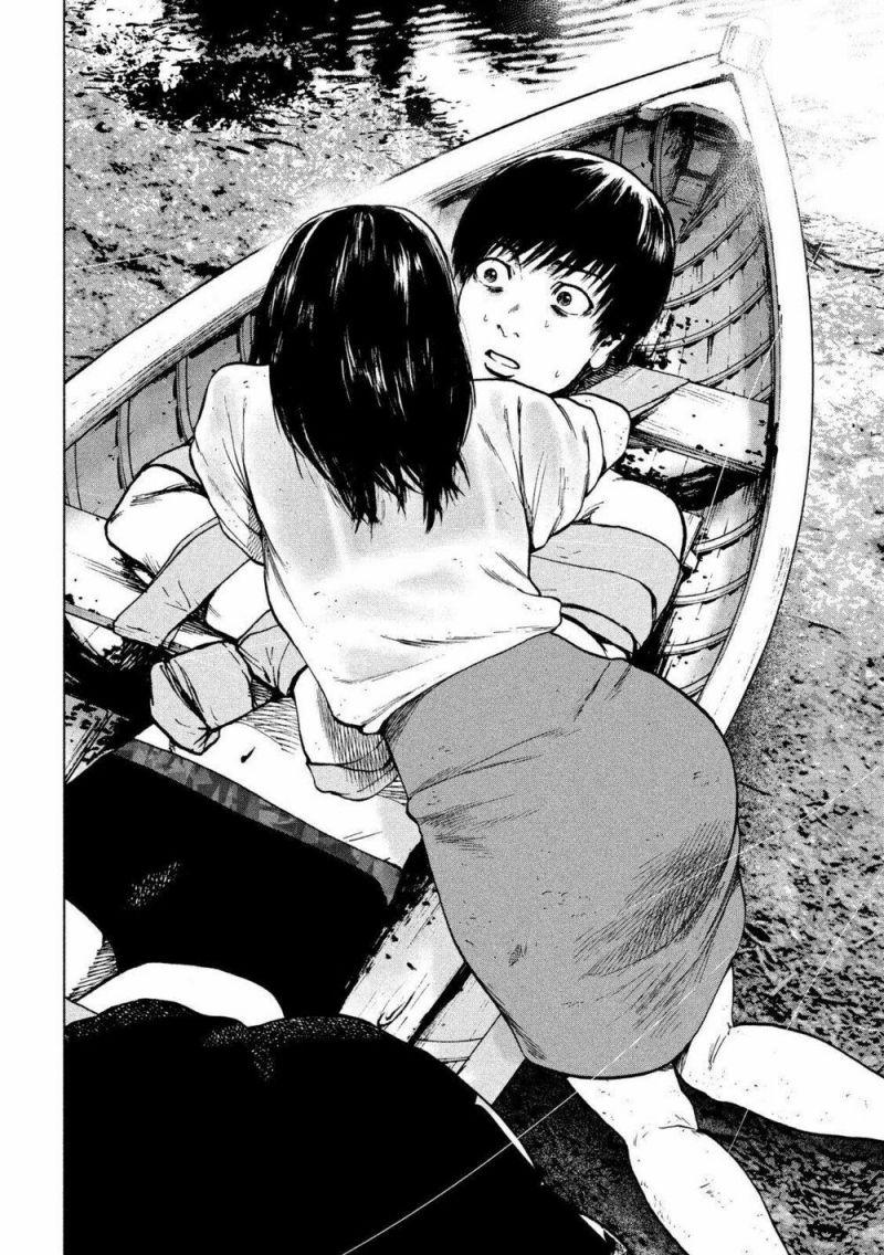 shin'ai naru boku e satsui wo komete chapter 20 18