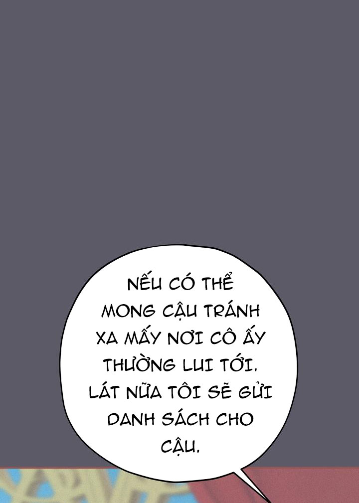 ác nữ tiểu thư chapter 87.2 9