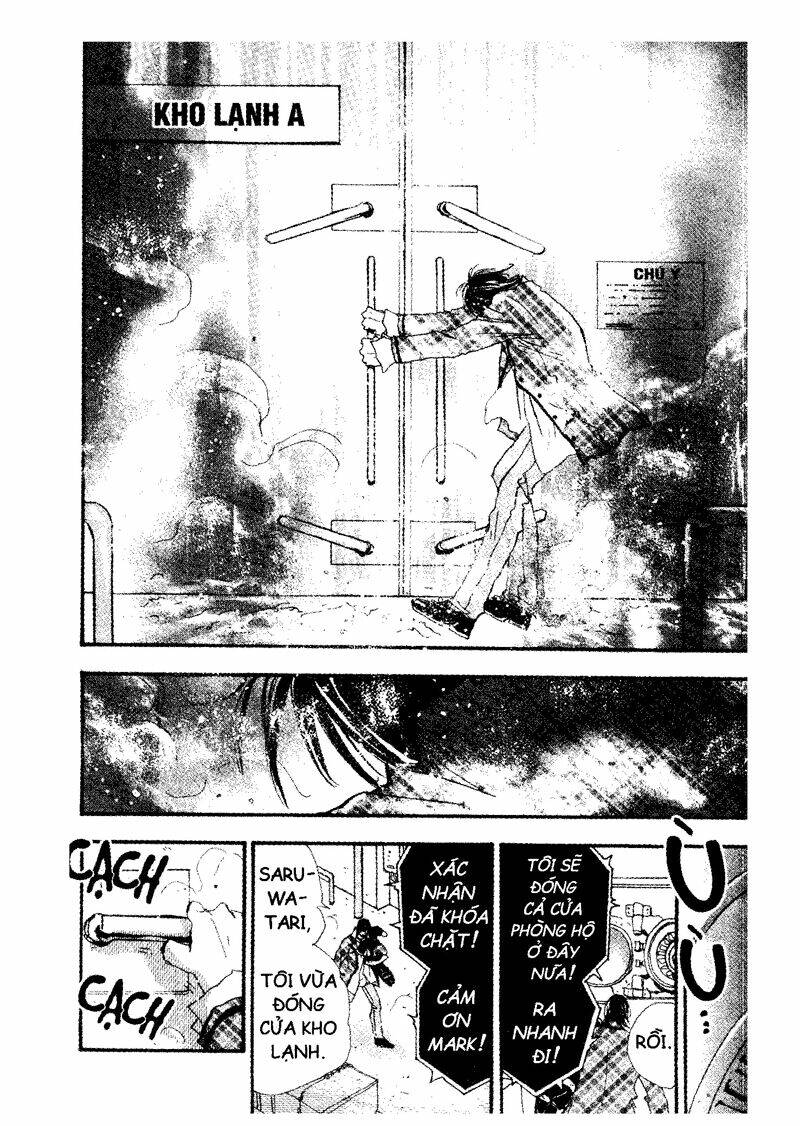 7 mầm sống chapter 59 18