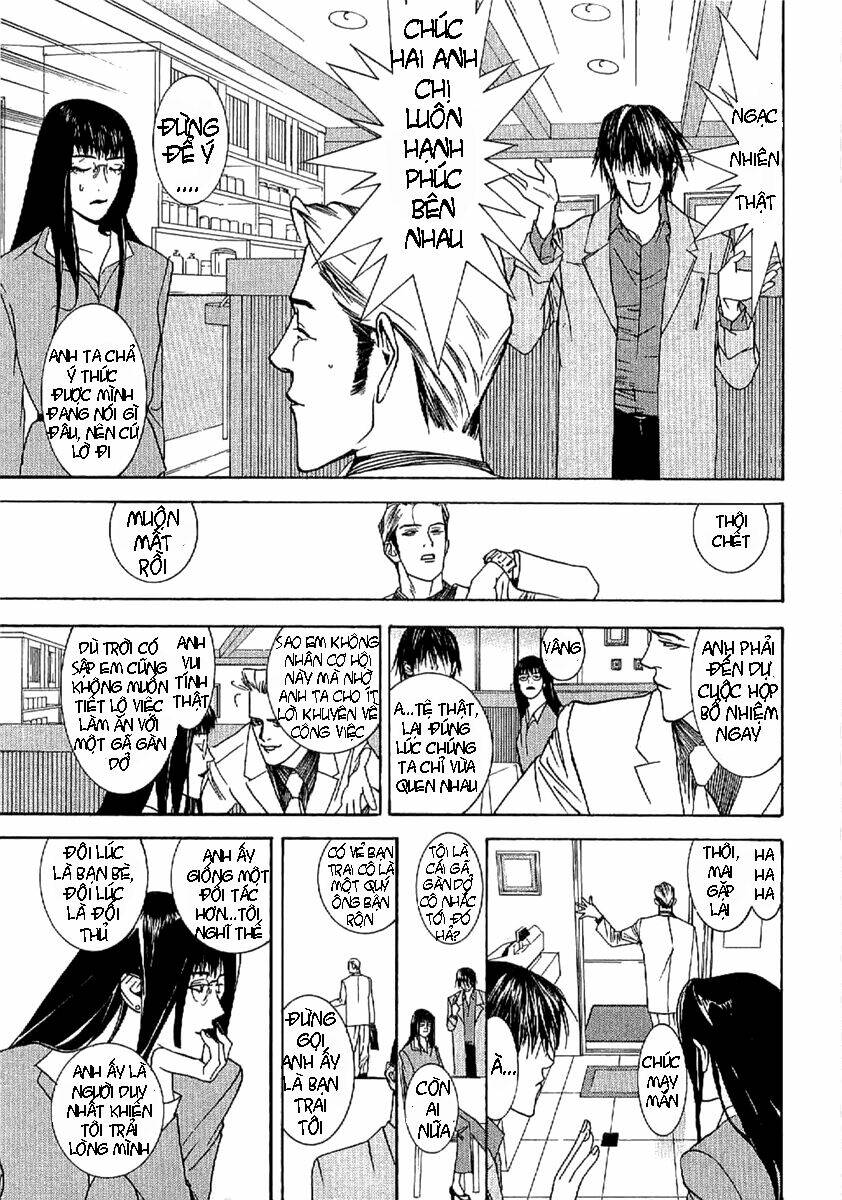 liar game - root of a chapter 3 14