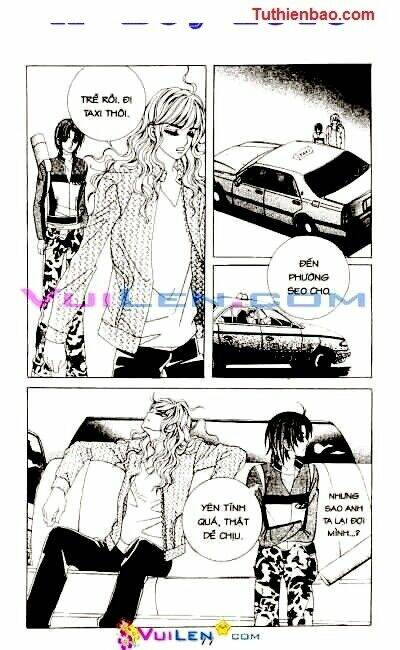 mặt nạ tình yêu chapter 54 77