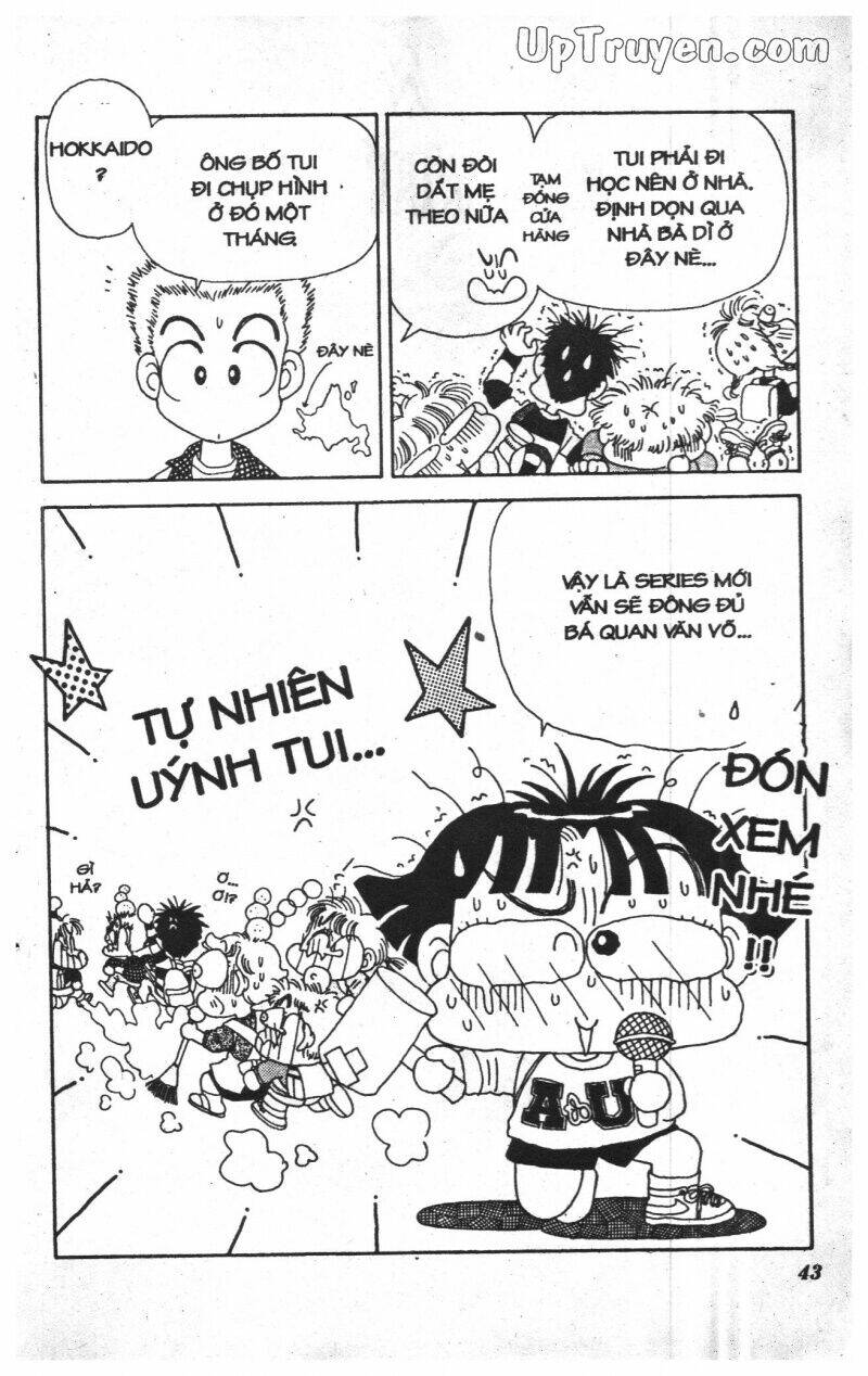 nhóc miko chapter 1 42