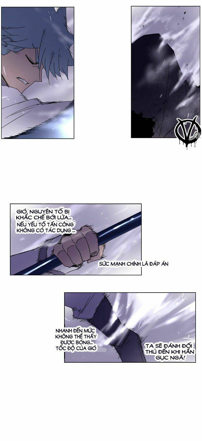 bản khế ước linh hồn chapter 53 7