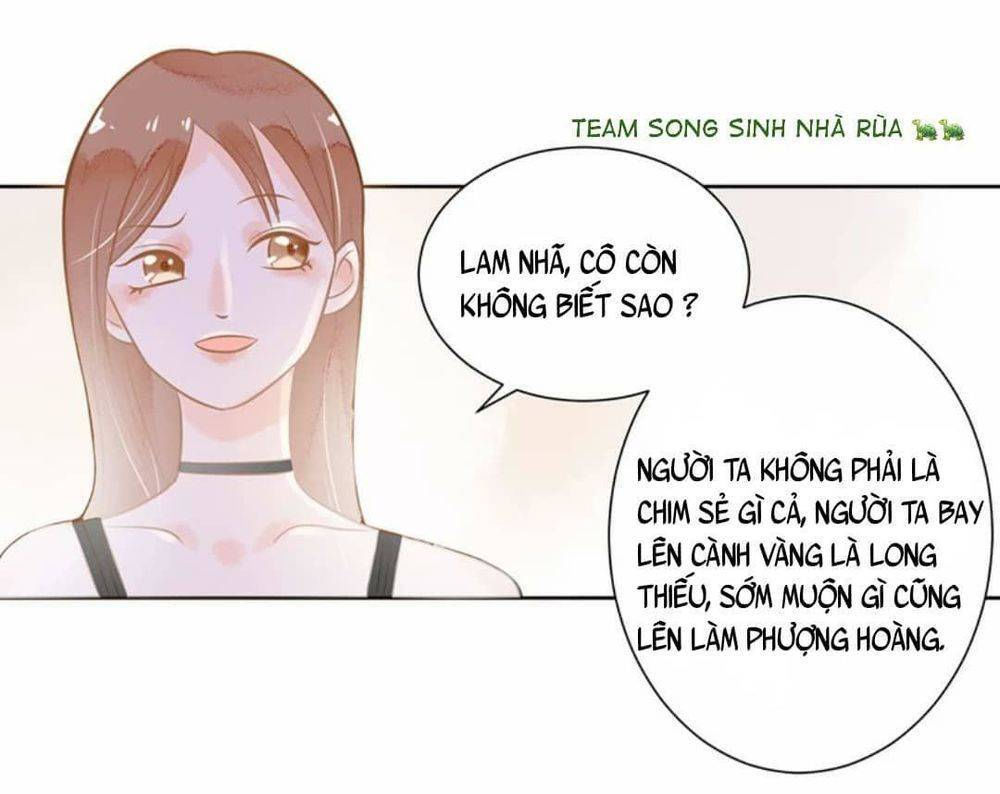 ác ma thiếu gia ở bên cạnh chapter 7 11