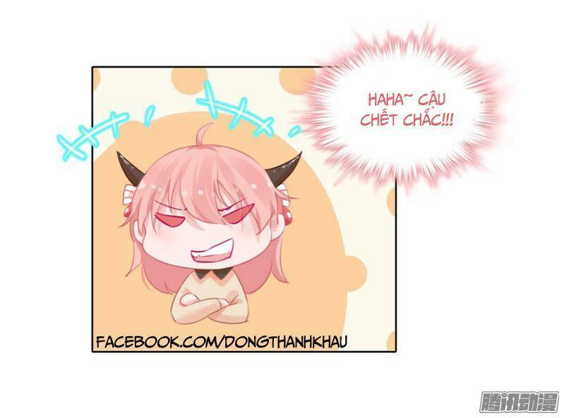 lừa gạt thiếu gia quí tộc làm bạn trai chapter 3 18