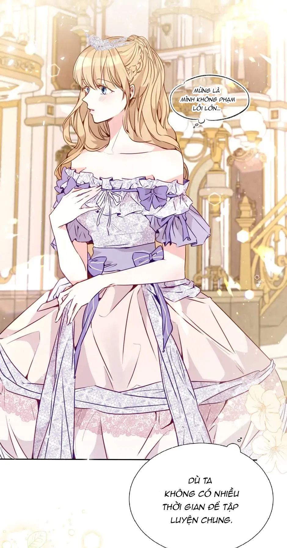 đánh cắp trái tim thiếu nữ chapter 19.1 20