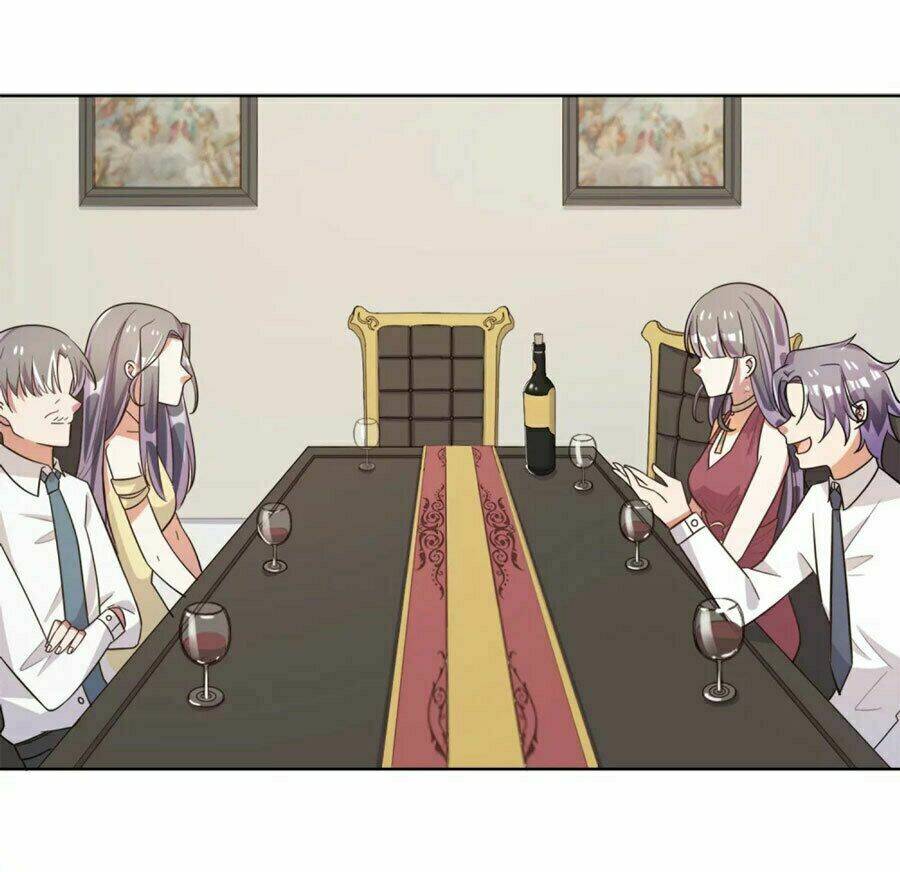 hôn nhân dục vọng: thiếu gia nhẹ một chút! chapter 64 21