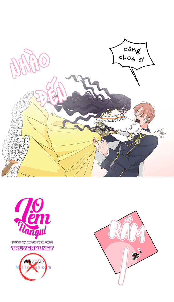 công chúa estel chapter 2 9