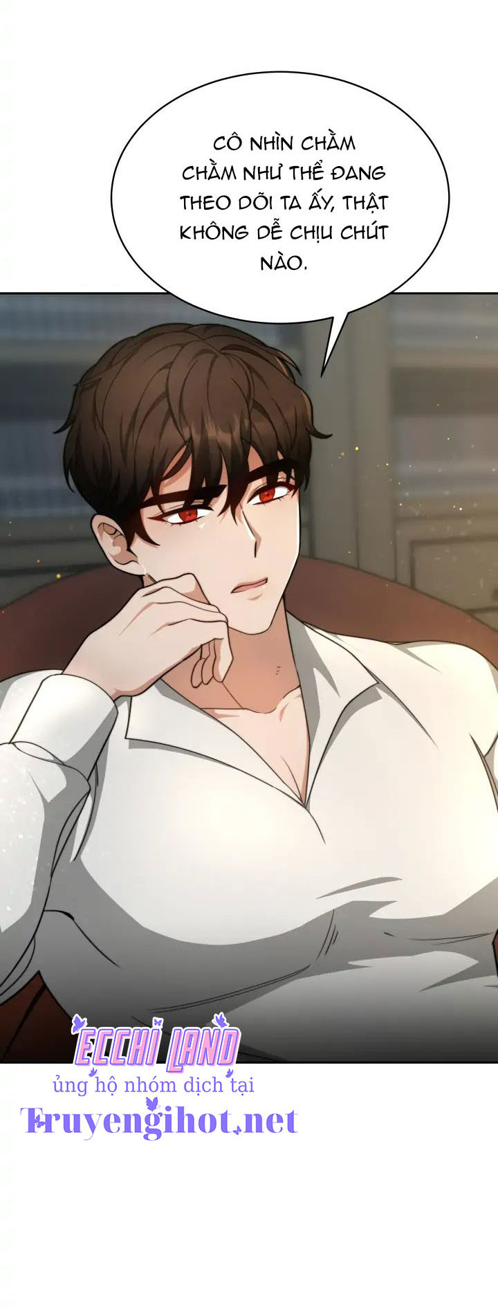 chồng cũ của tôi trở thành nam chính chapter 2.2 13