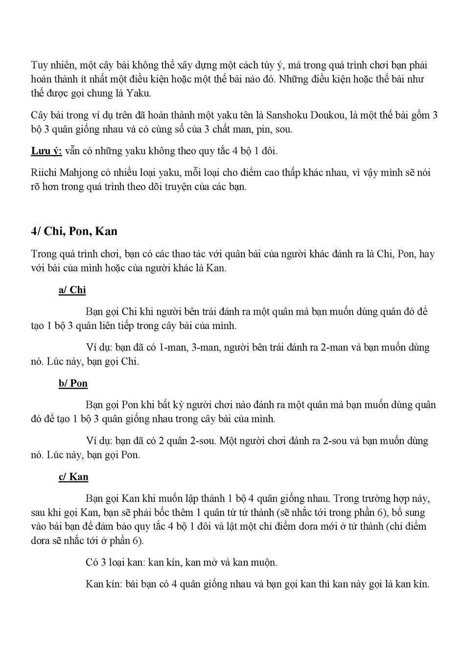 gamble fish chapter 144 4