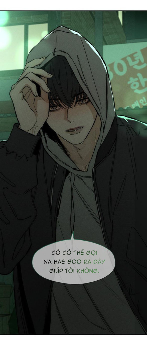 [18+] Nước Mắt Trên Đóa Hoa Tàn chapter 17.1 38