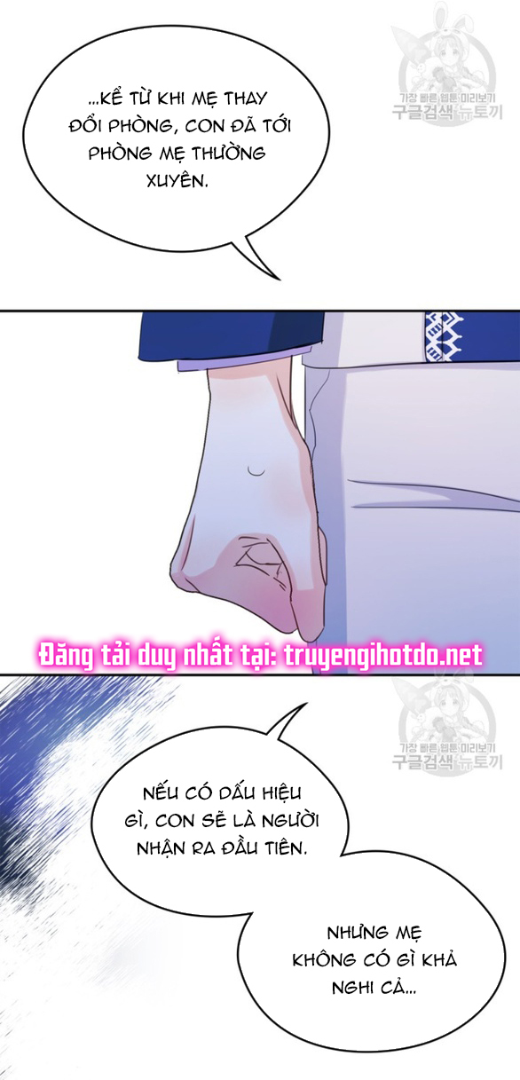 tôi đã trở thành bạn gái của nam chính chapter 21.1 25