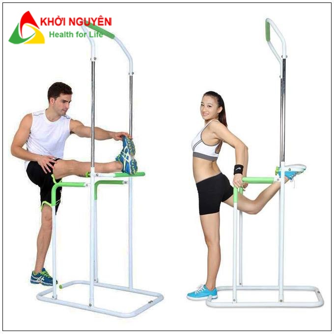 Xà đơn đa năng Hanwei 881 điều chỉnh chiều cao