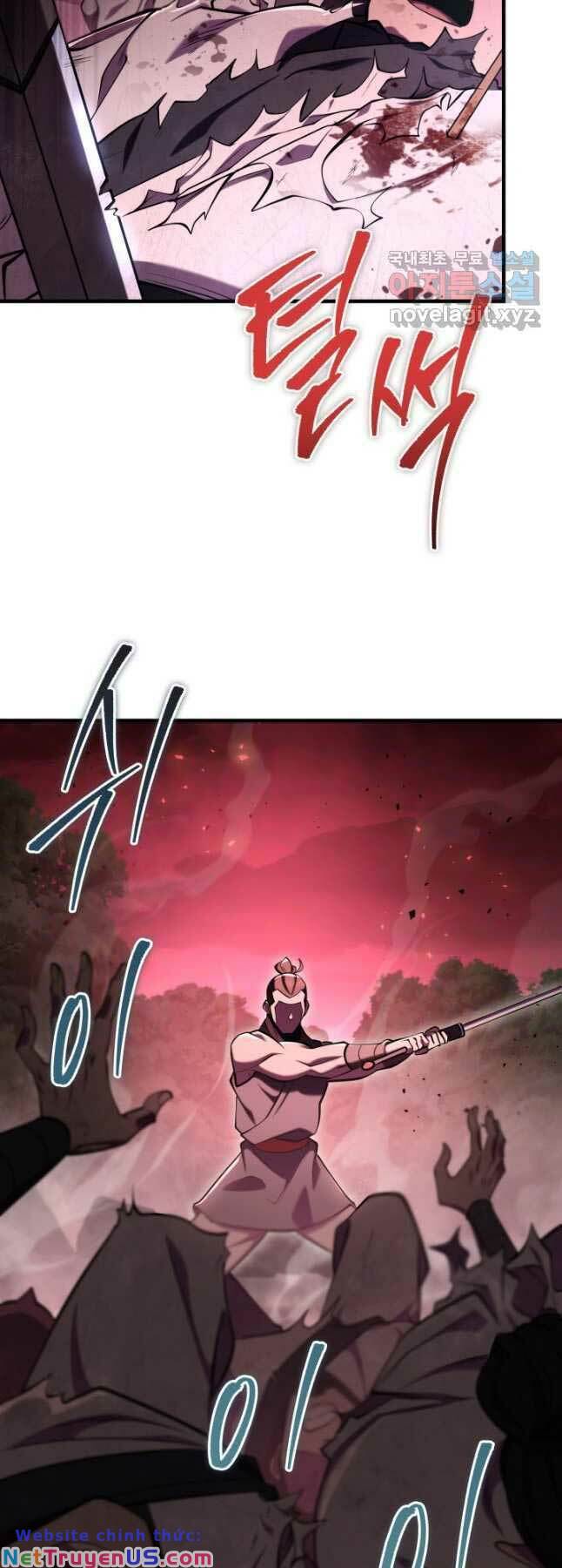 cửu thiên kiếm pháp chapter 74 12