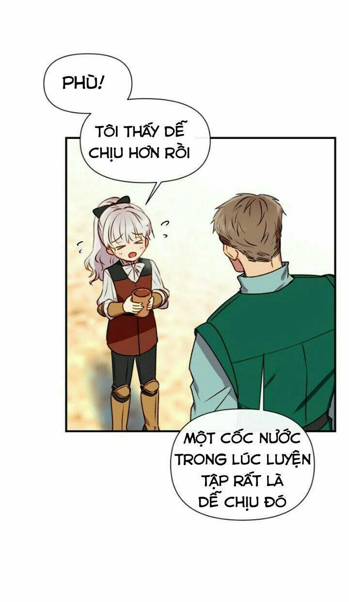 khế ước của nữ công tước quái vật chapter 44 36