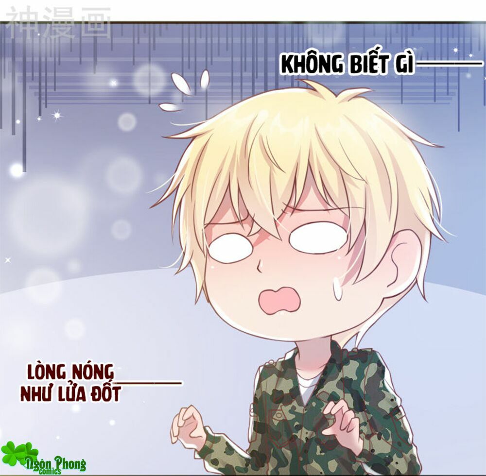 chồng già vợ trẻ trêu nhau hàng ngày chapter 57 4