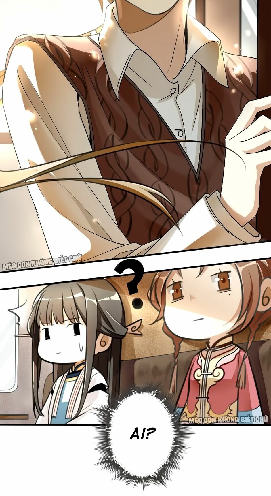 bốc toán tử chapter 15 14