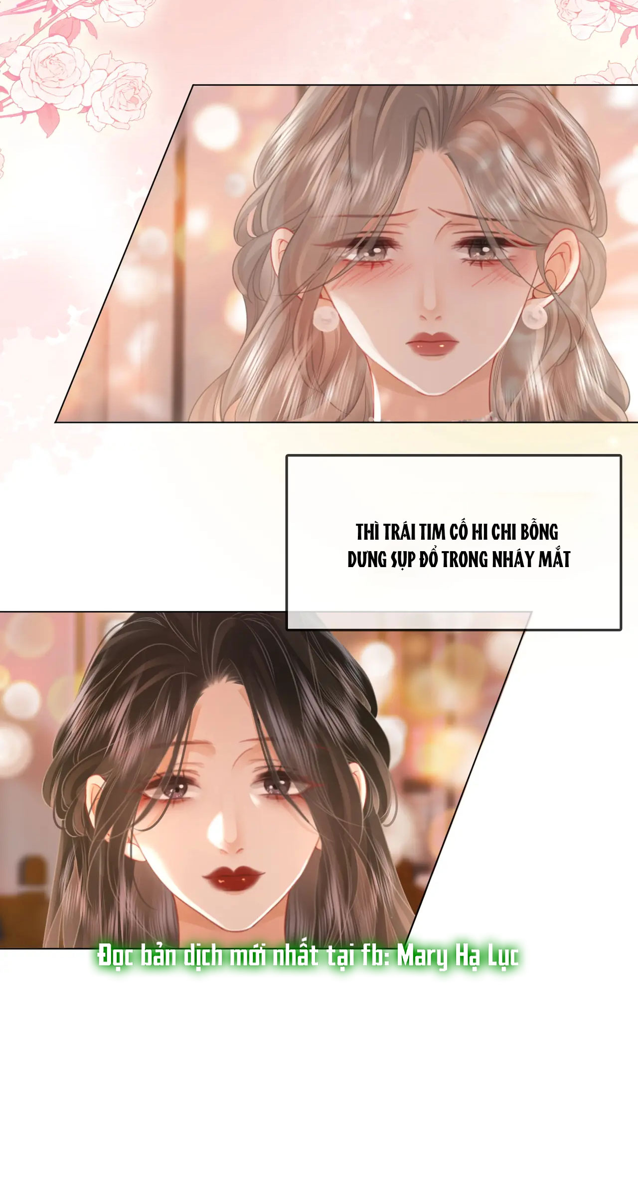 Cố Tiểu Thư Và Khúc Tiểu Thư chapter 45 - Trang 17