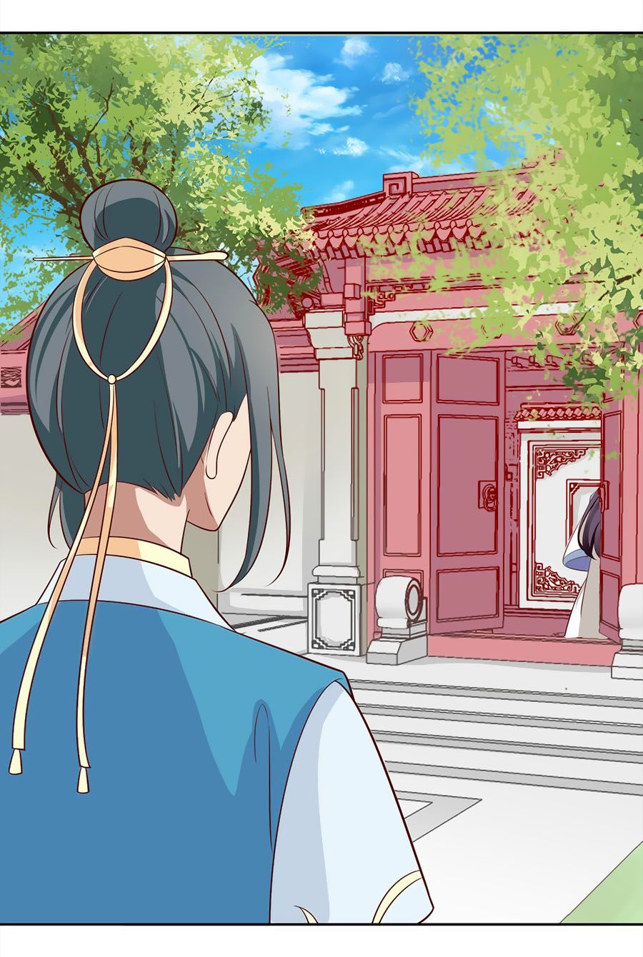 kiêu ngạo vương gia chủng điền phi chapter 101 12