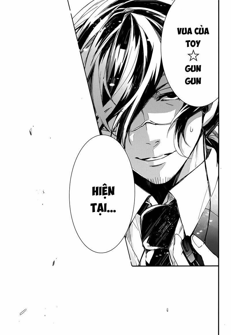 con đường súng đạn chapter 42 28