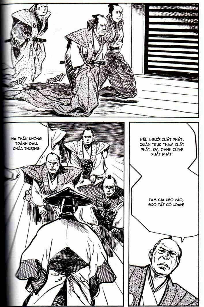lone wolf and cub chapter 140 41