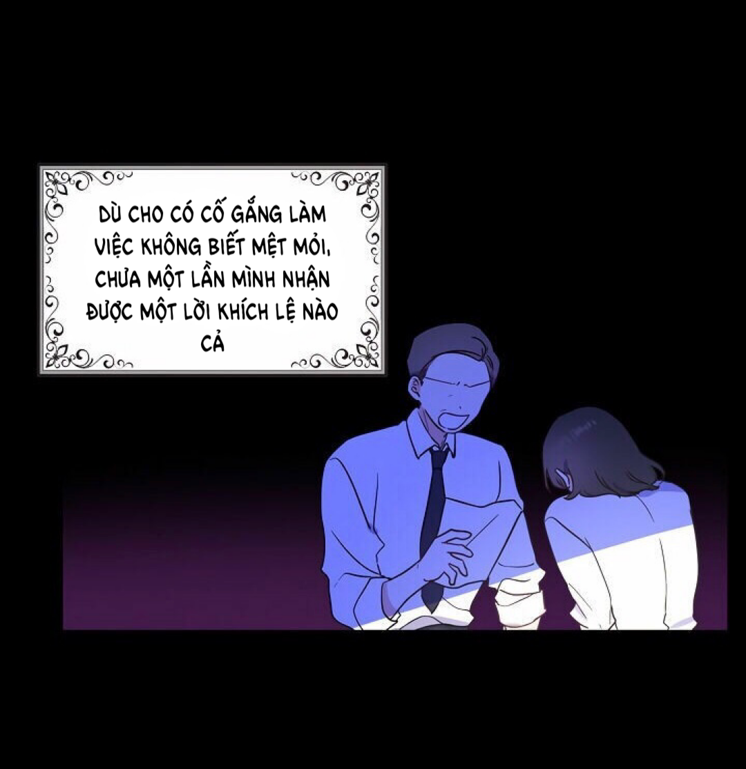 nói a đi nào! ngậm thìa vàng nhé! chapter 3 25