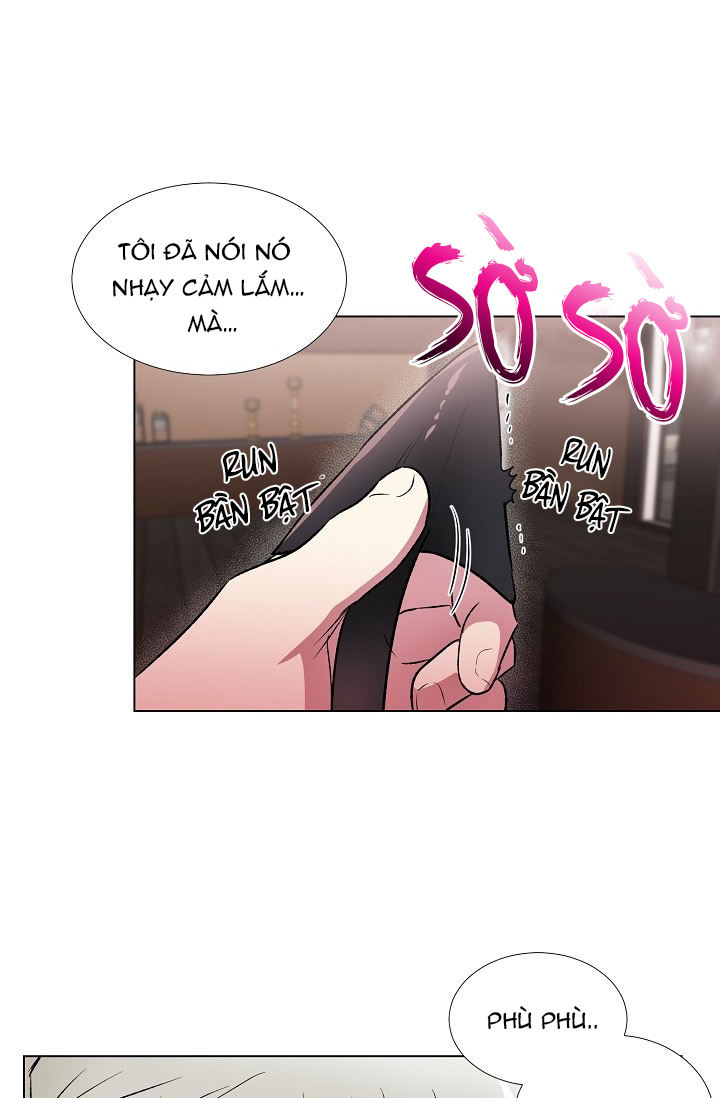 dưới đôi cánh ấy chapter 7.1 14