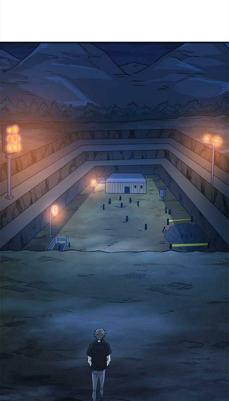 kiếm vũ chapter 235 6