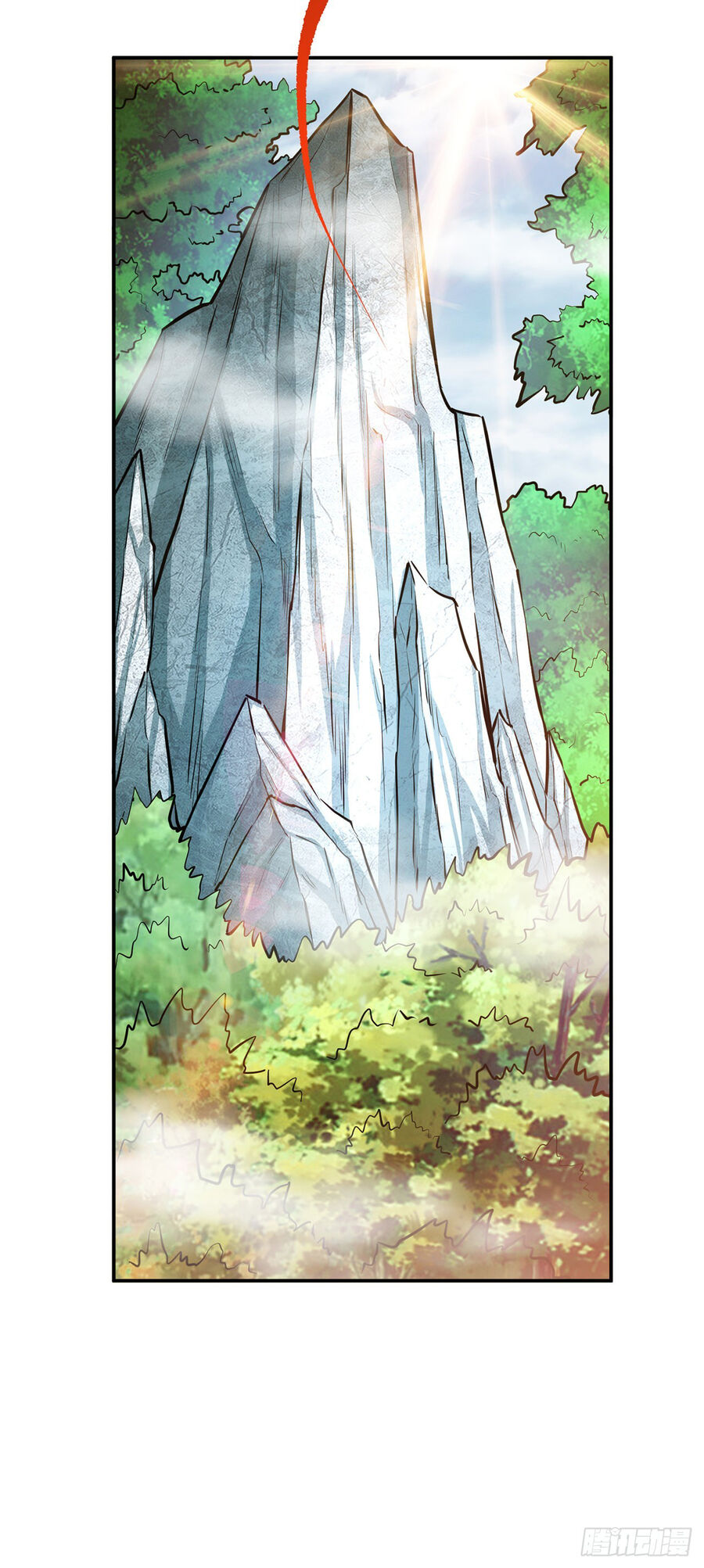 nam chính và hậu cung đều là của ta chapter 31 33