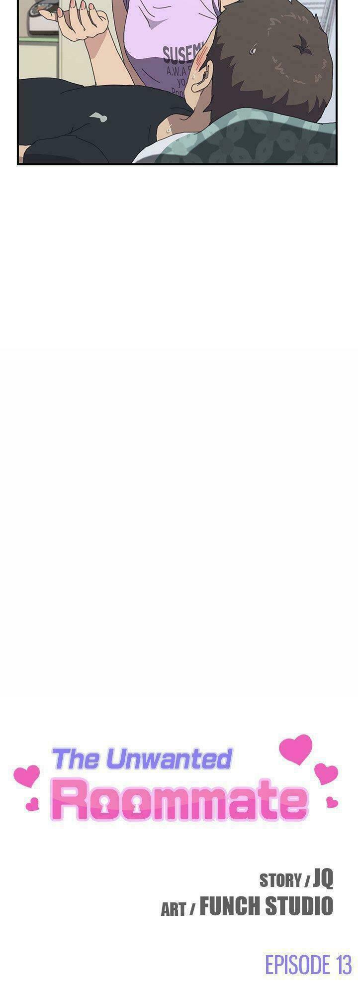 sống chung với dâm nữ chapter 13 5