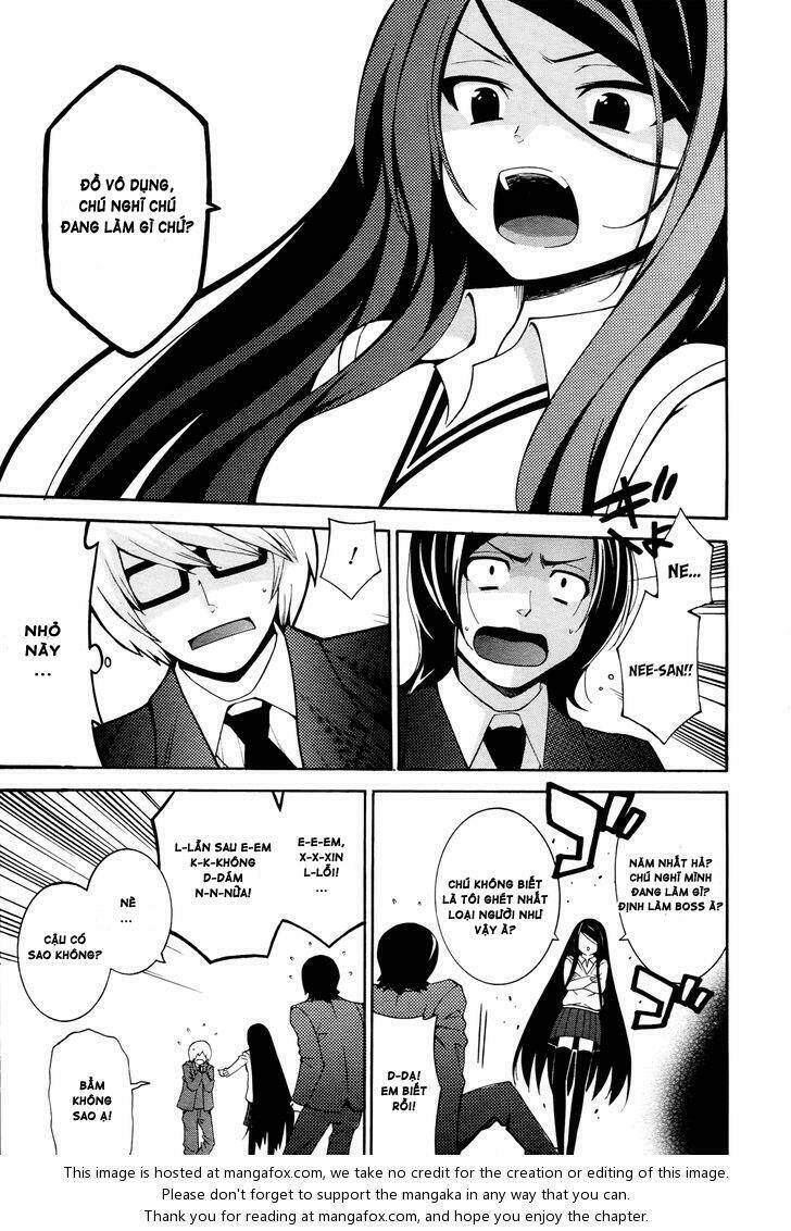 enma no hanayome to kimetsukerareta fukou na ore no jinsei keikaku chapter 2 12