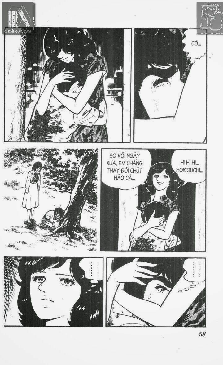 ganbare genki chapter 204 14