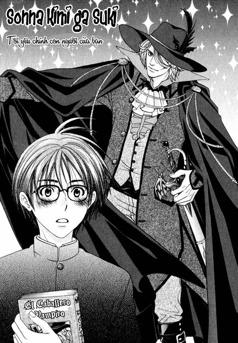 gochisousama chapter 4 6