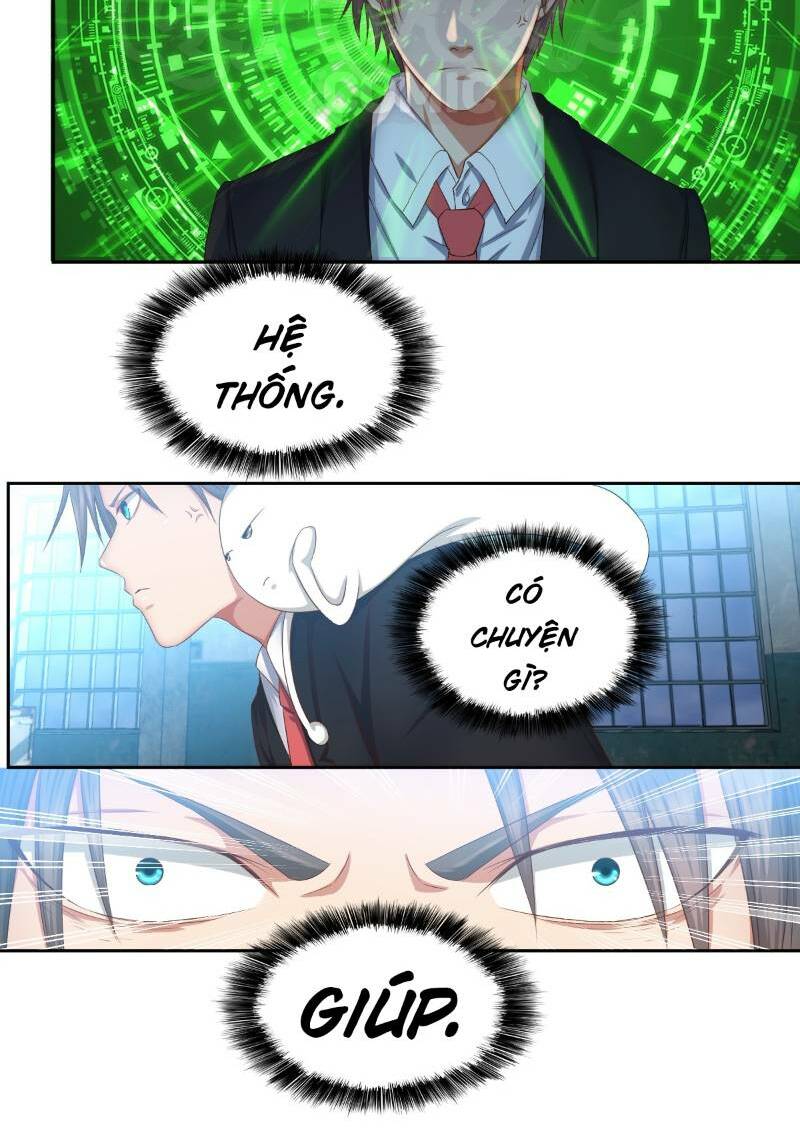 tuyệt thế thiên tài hệ thống chapter 45 3
