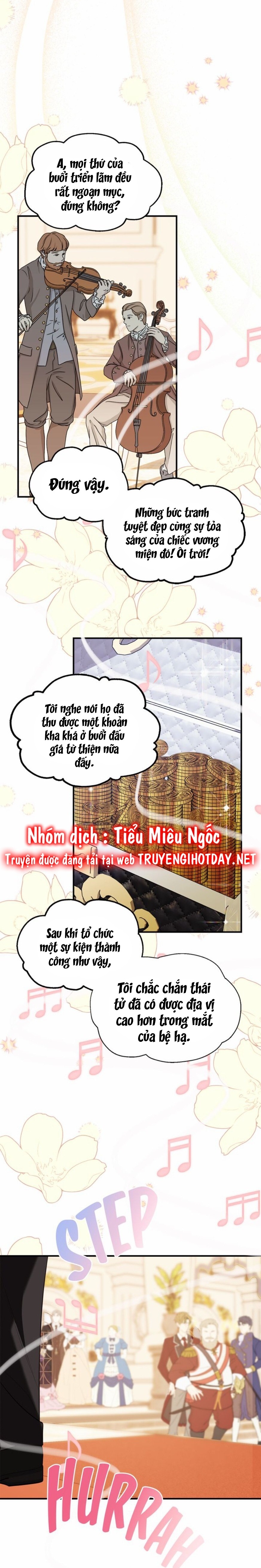 câu chuyện về nữ công tước chapter 98 59