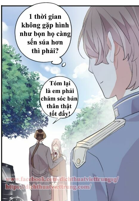 vết cắn ngọt ngào phần 2 chapter 54 44